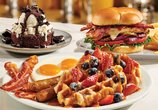 Denny's Spring Menu