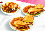 Denny's Summer Sammies
