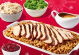 Denny's Holiday Turkey Bundle