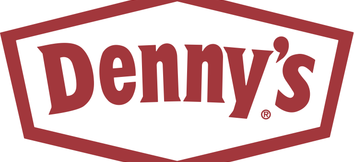 Dennys logo