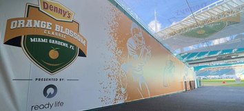 Denny's Orange Blossom Classic