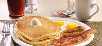 Denny's Original Grand Slam