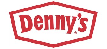 Denny's Logo