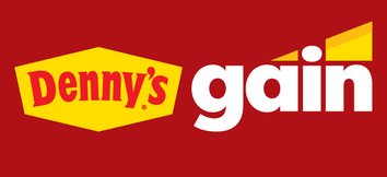 Denny's & Gain