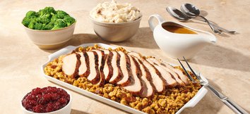 Holiday Turkey Bundle