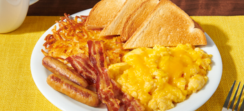 Denny's All-American Slam