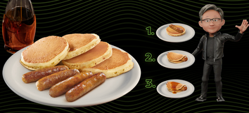 NVIDIA Breakfast Bytes