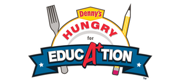 Hungry for Education Logo