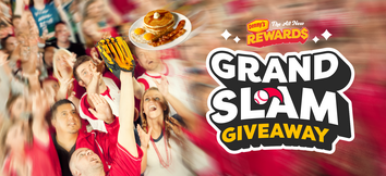 Denny's World Series Grand Slam
