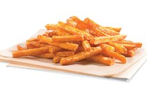 Sweet Potato Fries