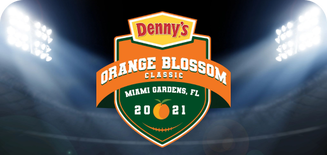 Orange Blossom Classic