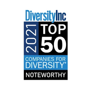 DiversityInc Logo