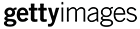 Getty images logo