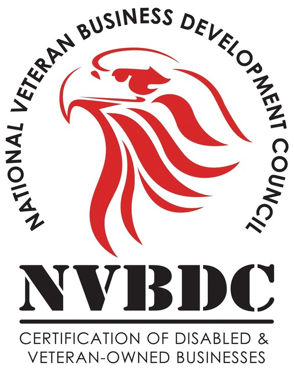 NVBDC logo