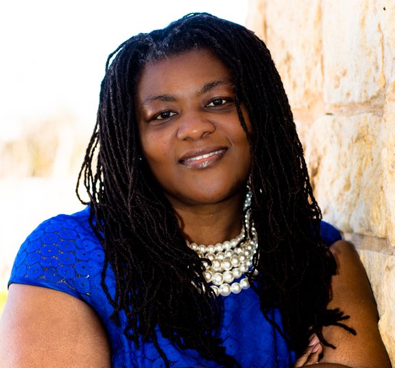 Dennys Chief People Officer Monigo Saygbay Hallie