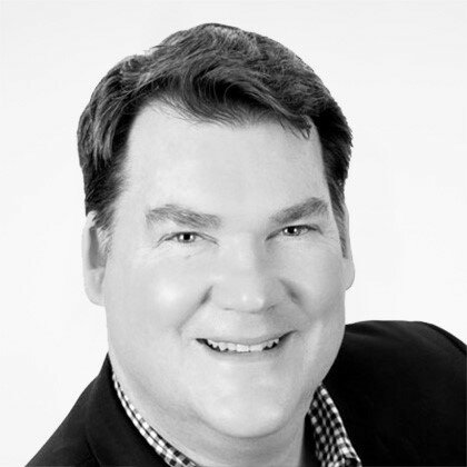 Stephen C. Dunn, Denny's Executive Vice President and Chief Global Development Officer