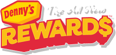 Denny's Rewards Logo