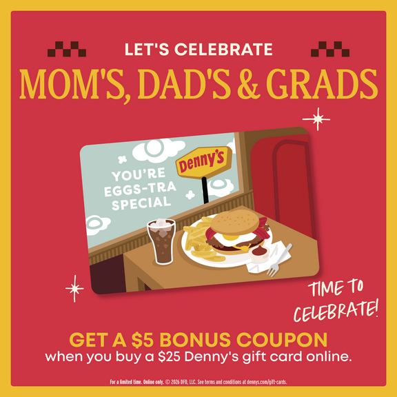 Spring Gift Card Deals 2026