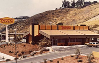 Denny's 1981