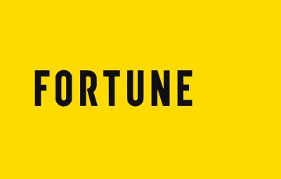 Fortune Magazine logo