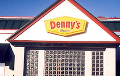 Denny's 2002