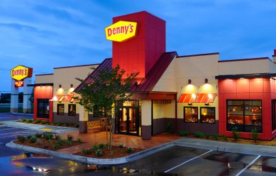 Denny's 2010