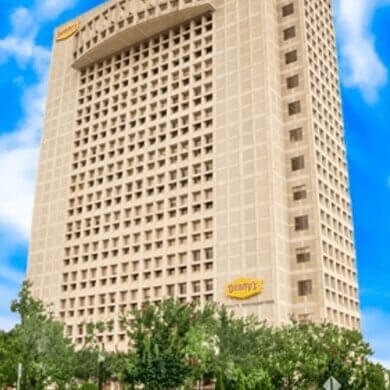 Denny's Corporate Headquarters